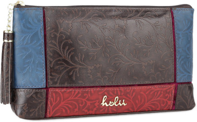 

Holii Casual Multicolor Clutch