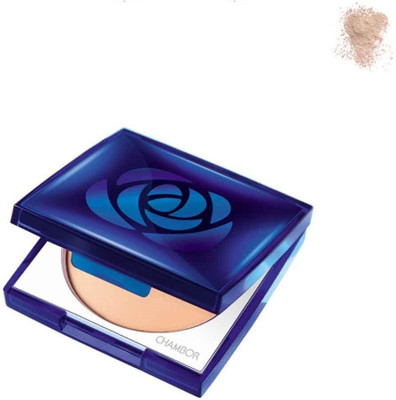 

Chambor Luminous Compact Powder (Natural 01) Compact(Natural 01)