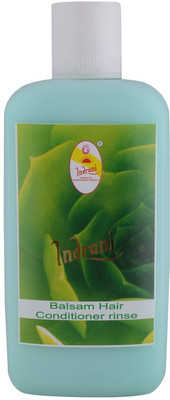 

Indrani BLASAM HAIR RINSE CONDITIONER(500 ml)