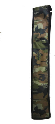 

BUY INDIAN MADE ARMY STYLE MILITARY LOOK Bat Cover Free Size(Green)