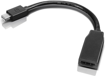 

Lenovo 0B47089 HDMI Cable(all, Black)