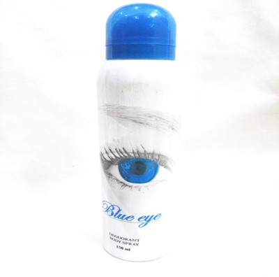 

Blueeye BODY SPRAY Deodorant Spray - For Women(150 ml)