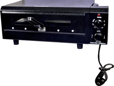 

maharaja ET01 Electric Tandoor