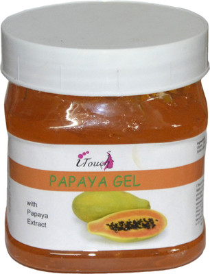 

I TOUCH PAPAYA GEL(500 ml)