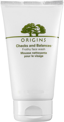 

Origins Checks and Balances Frothy Face Wash(30 ml)