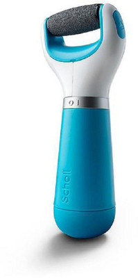

Elegant Shopping Personal Pedi Pedicure Callus Remover Foot Care System.