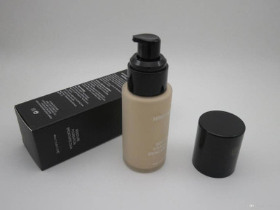 

medifit Mineralize Moisture Spf15 Broad Spectrum C3 Foundation(natual)