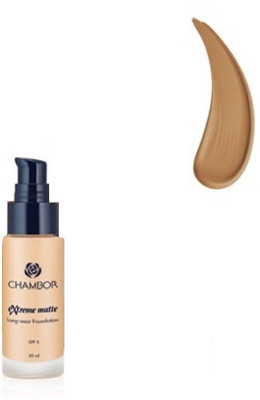 

Chambor Extreme Matte Foundation No. 303 Foundation(303)