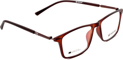 

HD Clair Full Rim Rectangle Frame(50 mm