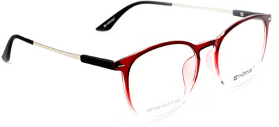 

HD Clair Full Rim Round Frame(50 mm