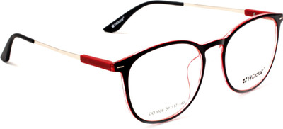 

HD Clair Full Rim Round Frame(50 mm