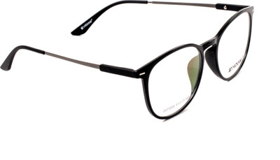 

HD Clair Full Rim Round Frame(50 mm