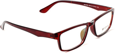 

HD Clair Full Rim Rectangle Frame(50 mm