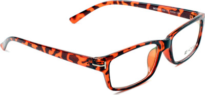 

HD Clair Full Rim Rectangle Frame(50 mm