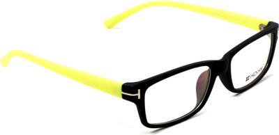 

HD Clair Full Rim Rectangle Frame(50 mm