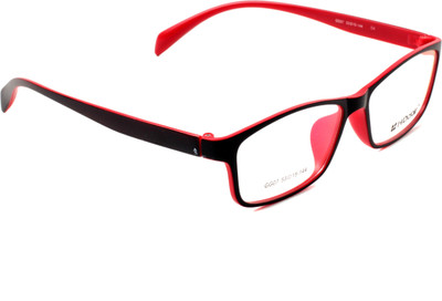 

HD Clair Full Rim Rectangle Frame(50 mm