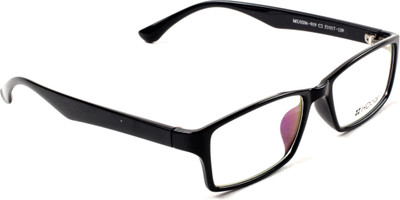 

HD Clair Full Rim Rectangle Frame(50 mm