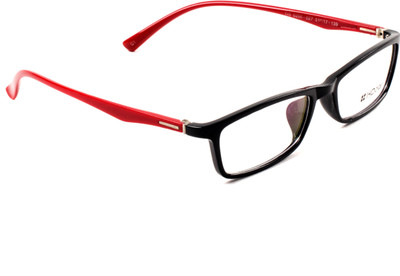

HD Clair Full Rim Rectangle Frame(50 mm