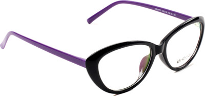 

HD Clair Full Rim Cat-eyed Frame(50 mm
