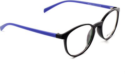 

HD Clair Full Rim Round Frame(50 mm