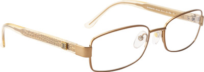 

Givenchy Full Rim Rectangle Frame(53 mm