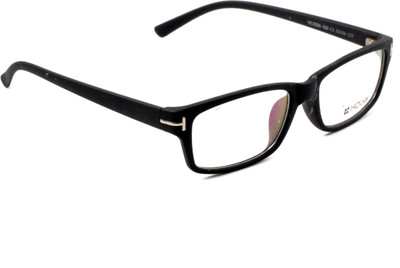 

HD Clair Full Rim Rectangle Frame(50 mm