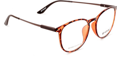 

HD Clair Full Rim Aviator Frame(50 mm