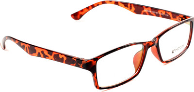 

HD Clair Full Rim Rectangle Frame(50 mm