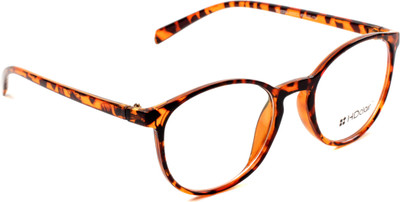 

HD Clair Full Rim Round Frame(50 mm