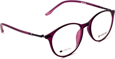 

HD Clair Full Rim Round Frame(50 mm