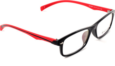 

HD Clair Full Rim Rectangle Frame(50 mm