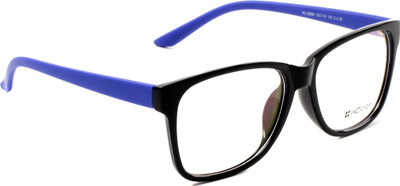 

HD Clair Full Rim Rectangle Frame(50 mm