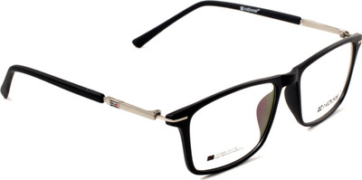 

HD Clair Full Rim Rectangle Frame(50 mm