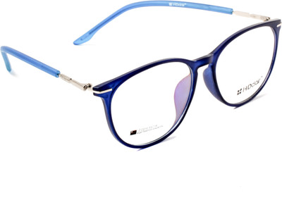 

HD Clair Full Rim Round Frame(50 mm