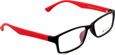 

HD Clair Full Rim Rectangle Frame(50 mm