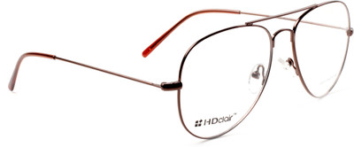 

HD Clair Full Rim Aviator Frame(50 mm