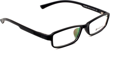 

HD Clair Full Rim Rectangle Frame(50 mm
