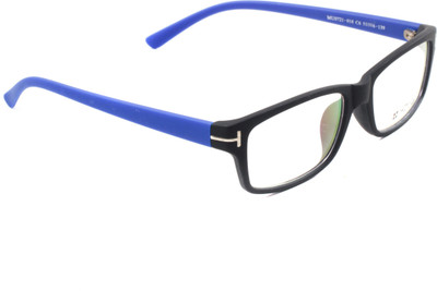 

HD Clair Full Rim Rectangle Frame(50 mm