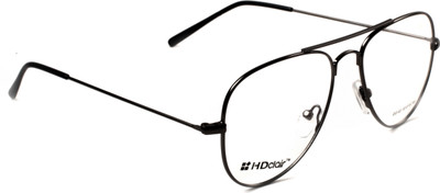 

HD Clair Full Rim Rectangle Frame(50 mm