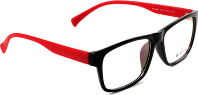 

HD Clair Full Rim Rectangle Frame(50 mm