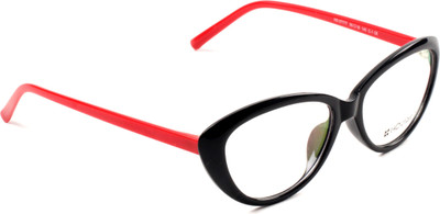 

HD Clair Full Rim Cat-eyed Frame(50 mm