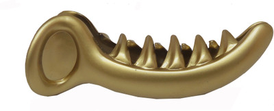

ALIVE FANCY HAIR CLIP 017 Hair Clip(Gold)