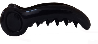 

ALIVE FANCY HAIR CLIP 016 Hair Clip(Black)