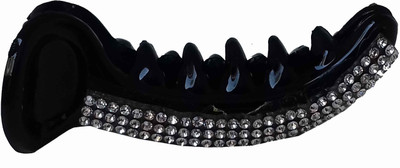 

ALIVE FANCY HAIR CLIP 015 Hair Clip(Black)