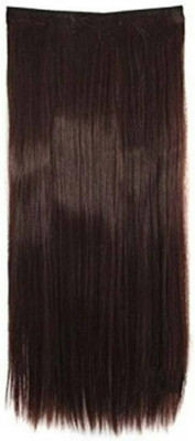 

Tahiro Natural Brown Extension Hair Extension
