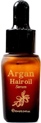 

phutawan Argan Oil Hair Serum(10 ml)