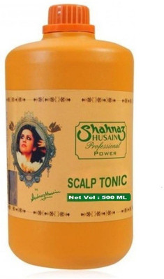 

Shahnaz Husain Husain Scalp Tonic(500 ml)