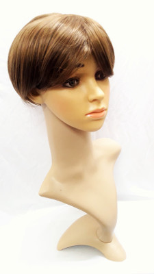 

airflow Short Hair Wig(Women)