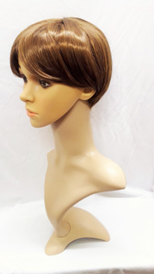 

Air Flow Short Hair Wig(Women)
