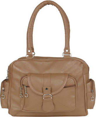 

Mango star Shoulder Bag(Blue)